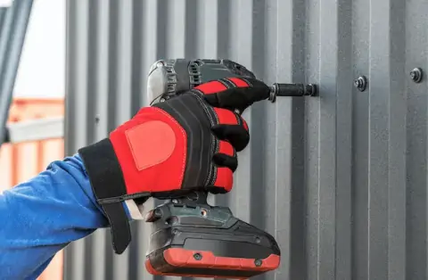 Travaux de zinguerie - Étréville